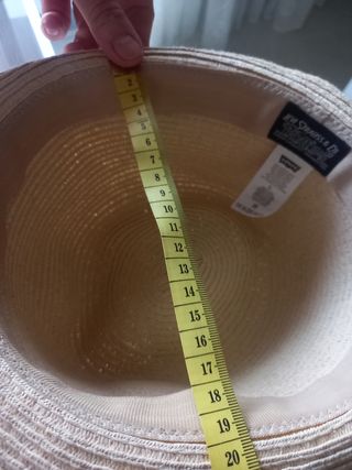 Sombrero Levi's hombre