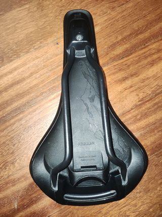 SILLIN FIZIK TAIGA REGULAR