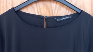Blusa de Zara