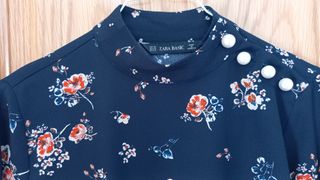 Blusa de Zara