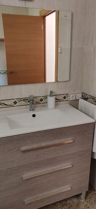 Habitación en alquiler