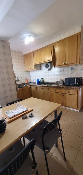 Habitación en alquiler