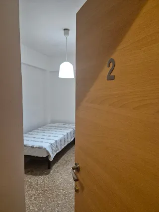 Habitación en alquiler