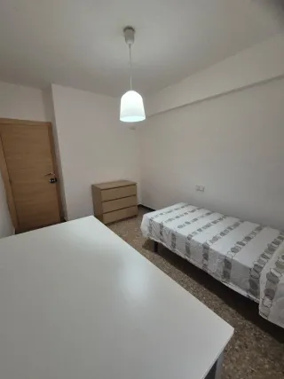 Habitación en alquiler