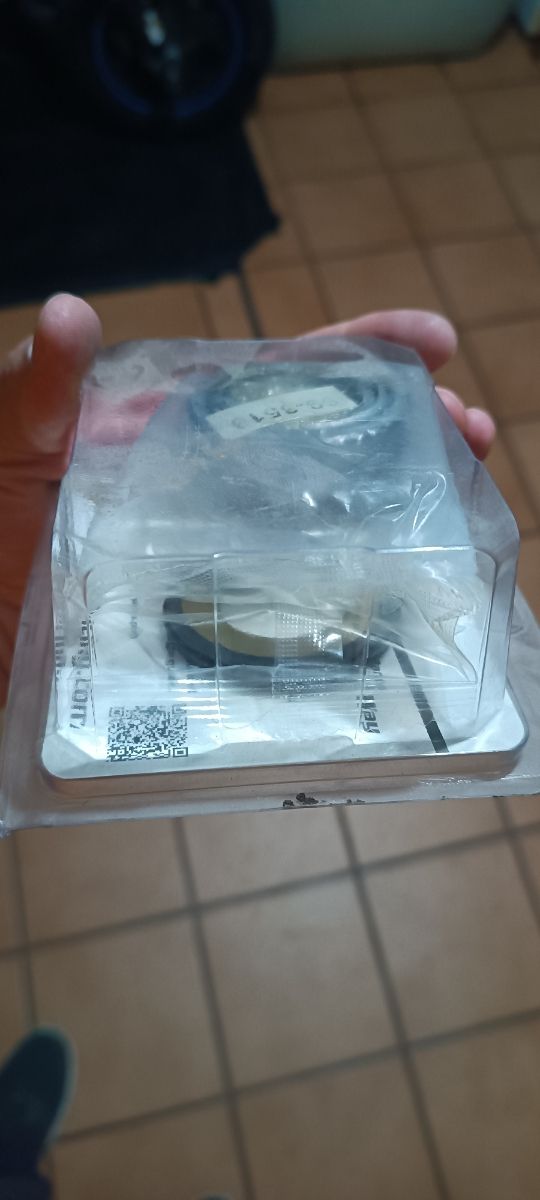 rodamientos de dirección