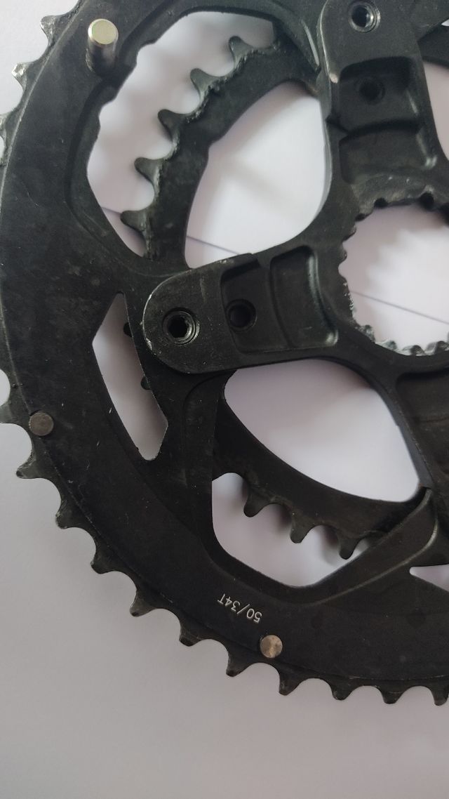 platos FSA 5034 BCD usados