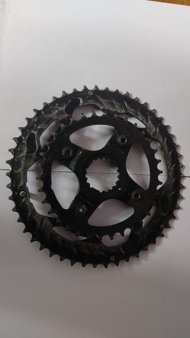 platos FSA 5034 BCD usados