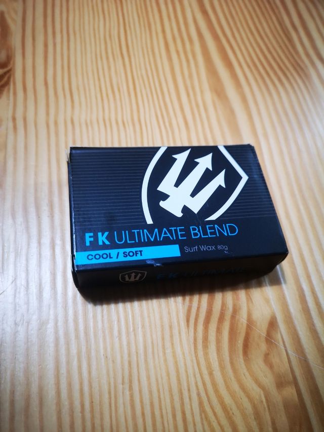 Parafina Farking Wax Surf