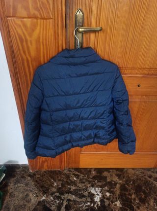 chaqueta niña