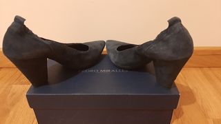 zapatos salón 