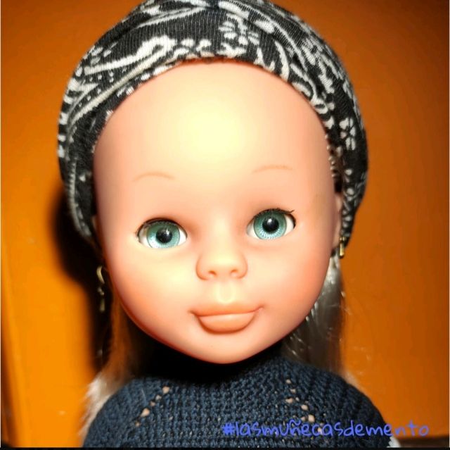 PENDIENTES para Nancy o similar.