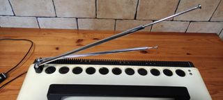 TV-418 - Inter Electrónica