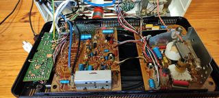 TV-418 - Inter Electrónica