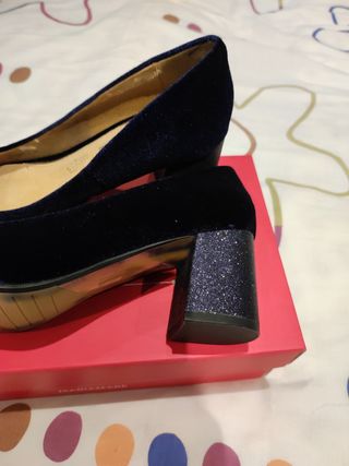 ZAPATOS MARIA MARE 38