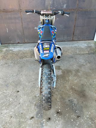 peças yamaha yz250f 2003 a 2005
