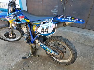 peças yamaha yz250f 2003 a 2005