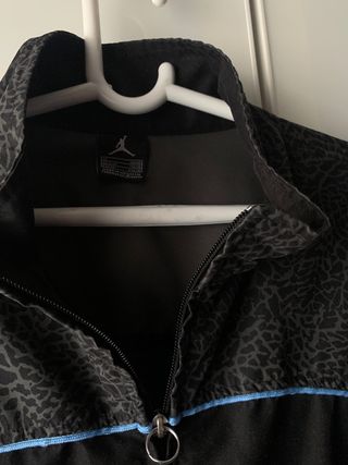 Chaqueta Jordan Air Force 1 vintage