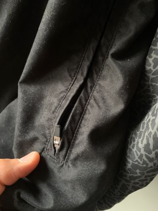 Chaqueta Jordan Air Force 1 vintage