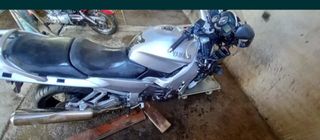 peças Yamaha fjr1300 de 2001