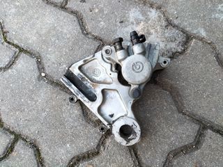 peças husqvarna te610 de 1998