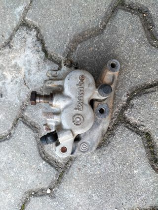 peças husqvarna te610 de 1998