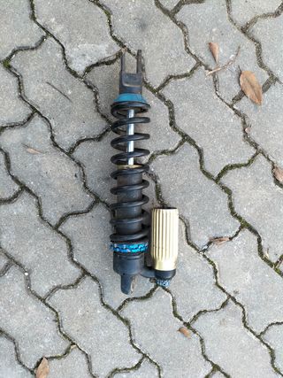 peças husqvarna te610 de 1998