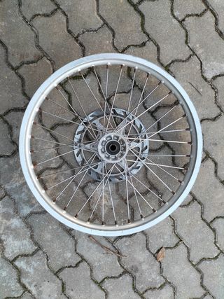 peças husqvarna te610 de 1998