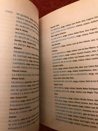 Carlos Gardel. Biografía y CD