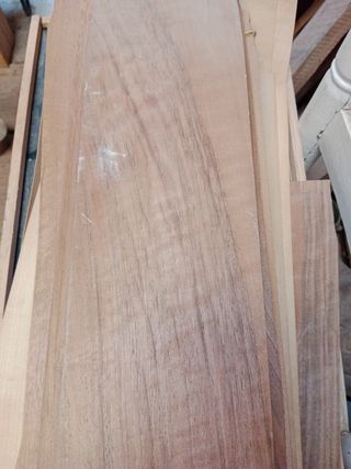 Chapas Luthier guitarras