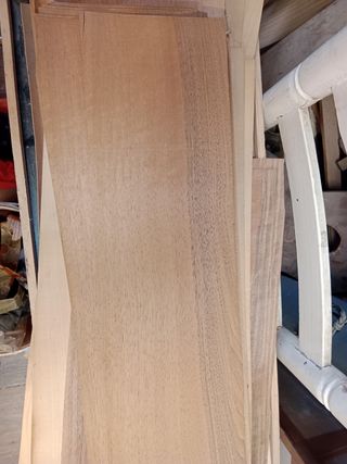 Chapas Luthier guitarras