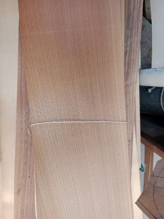 Chapas Luthier guitarras