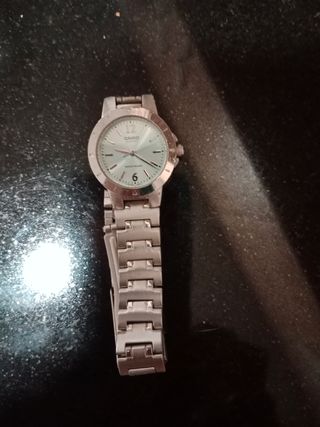 Reloj Casio mujer