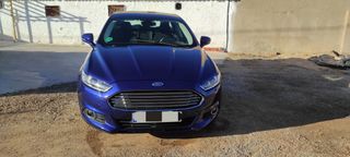 FORD MONDEO FAMILIAR 2.0 150CV