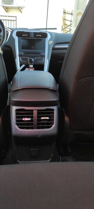 FORD MONDEO FAMILIAR 2.0 150CV