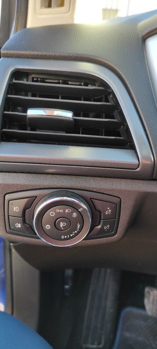 FORD MONDEO FAMILIAR 2.0 150CV