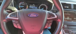 FORD MONDEO FAMILIAR 2.0 150CV