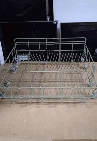 cesta inferior lavavajillas BOSCH SIEMENS Balay 