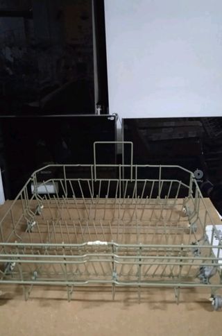 cesta inferior lavavajillas BOSCH SIEMENS Balay 