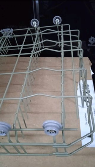 cesta inferior lavavajillas BOSCH SIEMENS Balay 