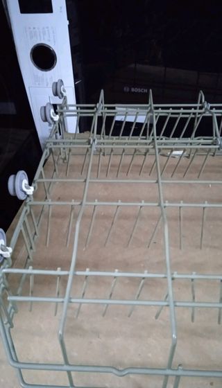 cesta inferior lavavajillas BOSCH SIEMENS Balay 
