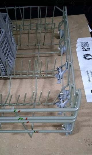 cesta inferior lavavajillas BOSCH SIEMENS Balay 