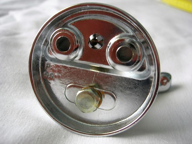 Gancio per appendere