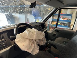 23014 DESPIECE FORD TRANSIT 2.2 DCI 115CV 06-12