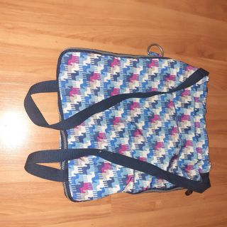 mochila impermeable 40 x 33