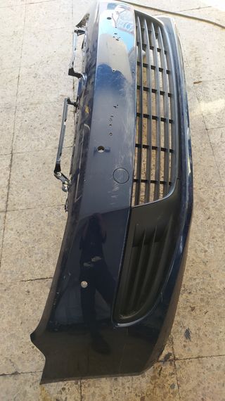 Paragolpes delantero Golf 6 avant