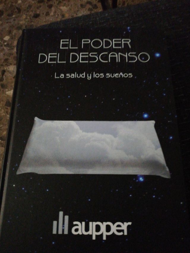 El poder del descanso