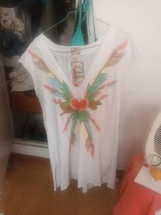 vestidos y blusas de la marca Flamenco nuevas