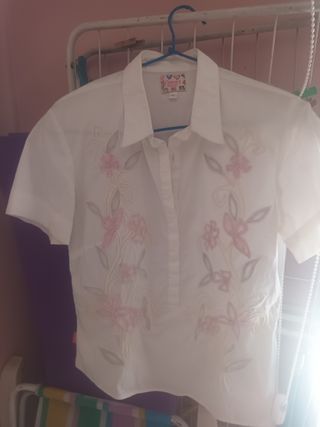 vestidos y blusas de la marca Flamenco nuevas