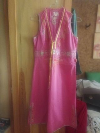 vestidos y blusas de la marca Flamenco nuevas