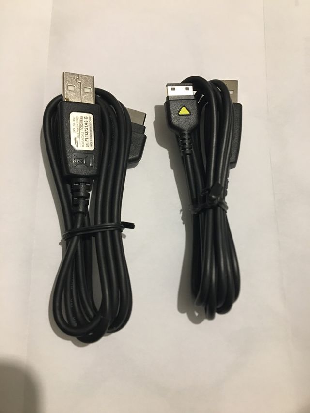 Nuovo cavo dati USB Samsung u600/e1150i